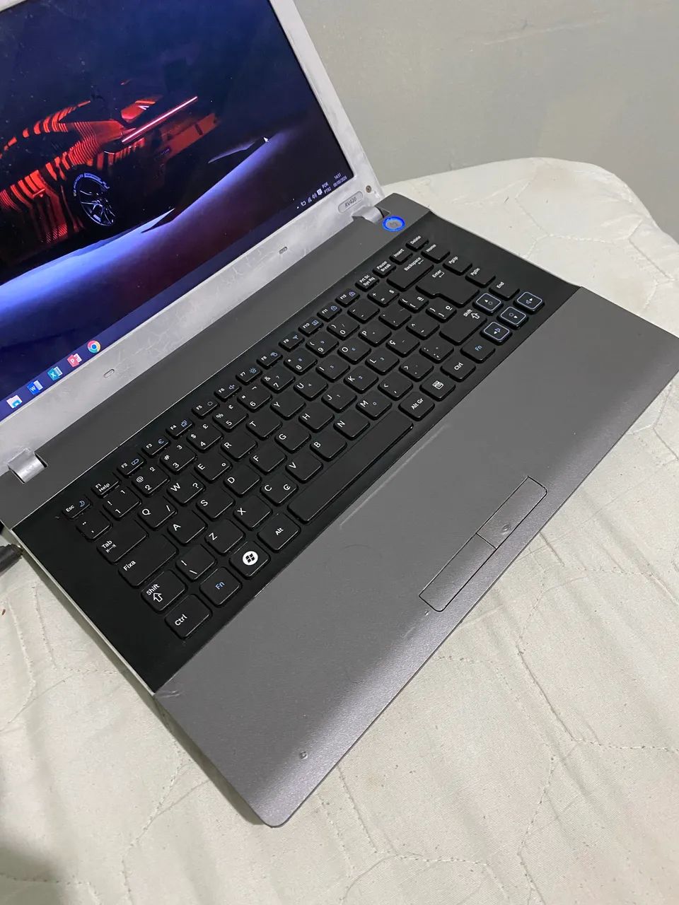 Notebook Samsung Core i3 / SSD 128GB / 8GB RAM - Foto 3