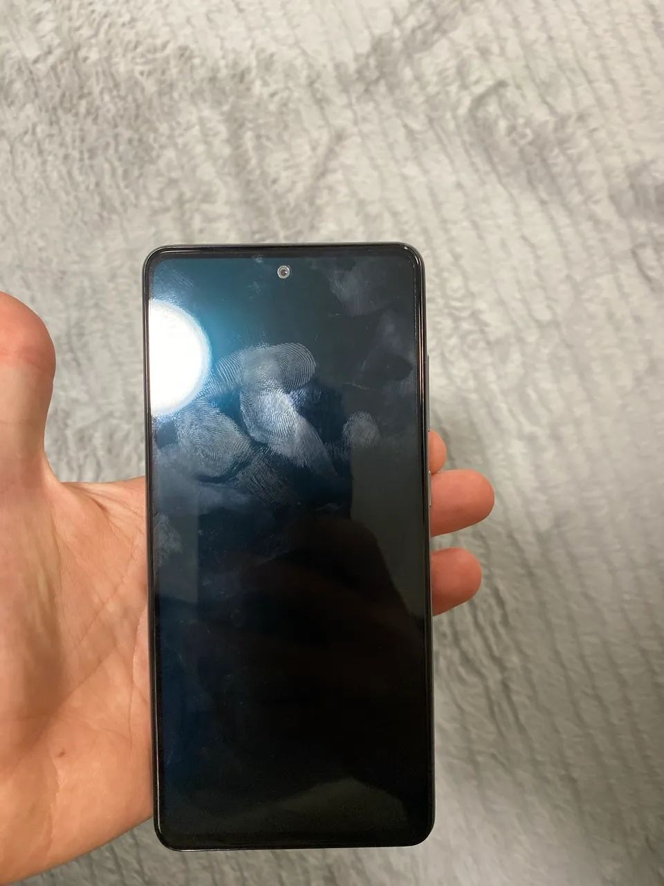 Celular à venda  - Foto 2