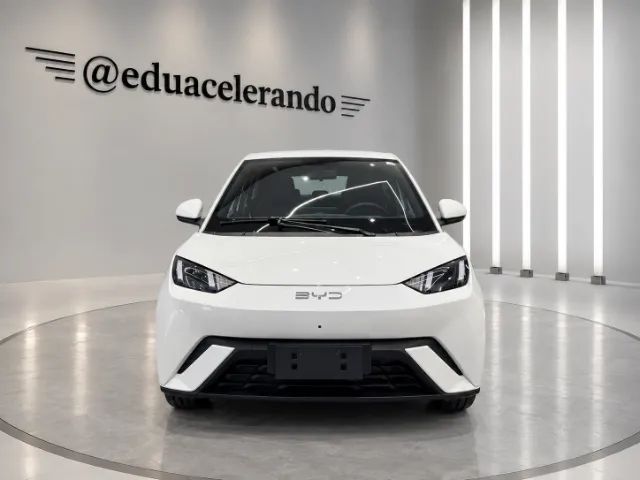 BYD Dolphin Mini (Elétrico) 2027 - Foto 2