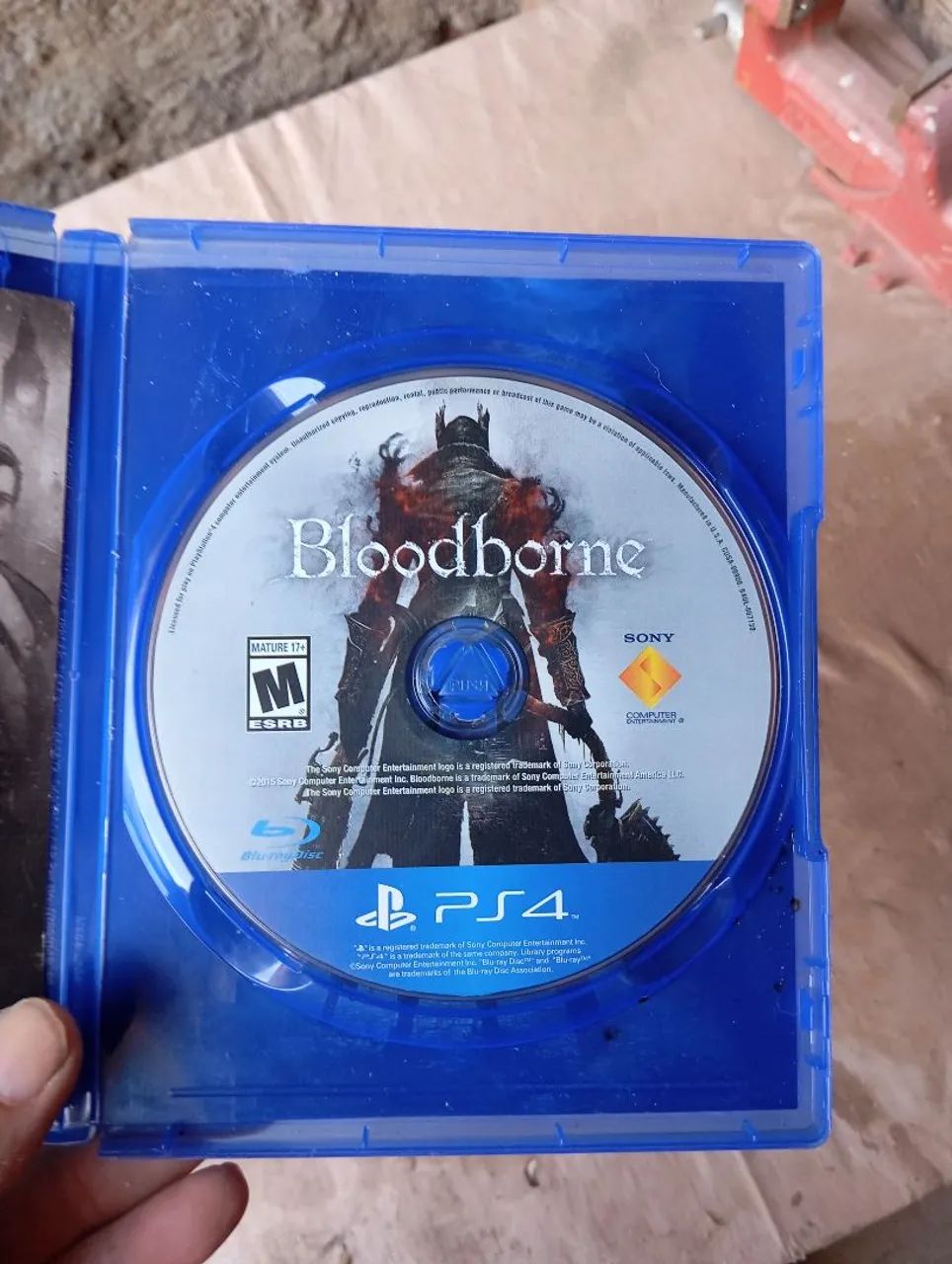Jogos PS4  - Foto 2