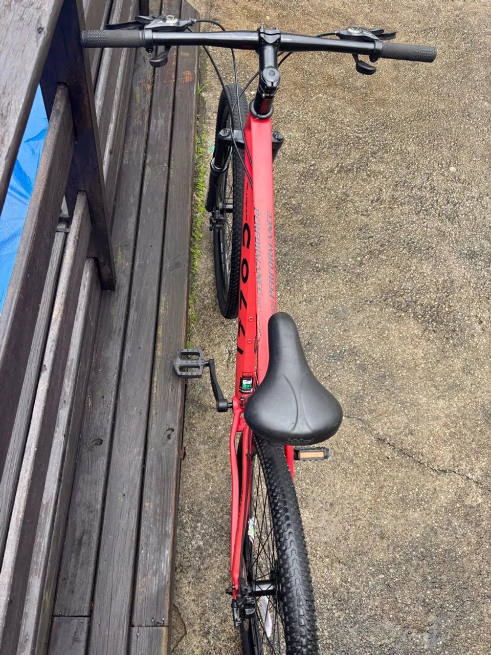 Bicicleta colli aro 29 - Foto 4