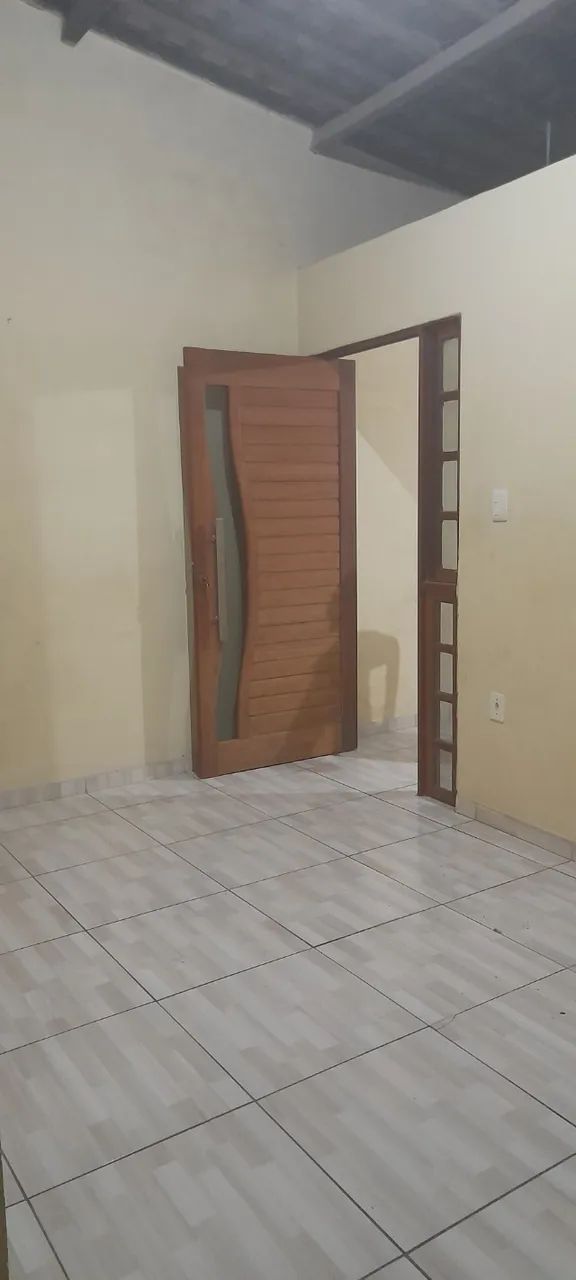 Aluga-se casa!!! - Foto 3