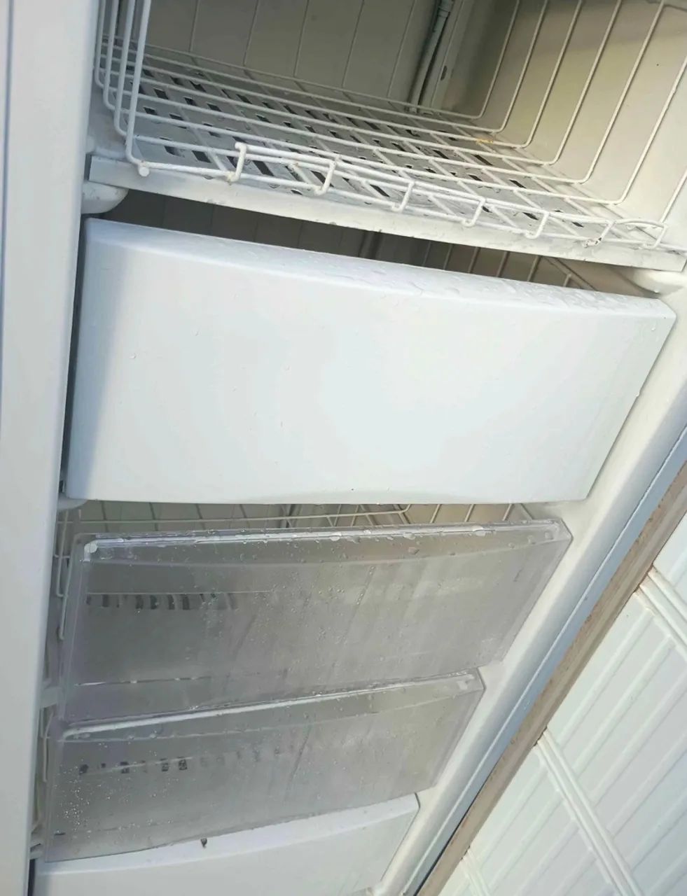 Freezer vertical 300 litros - Foto 3
