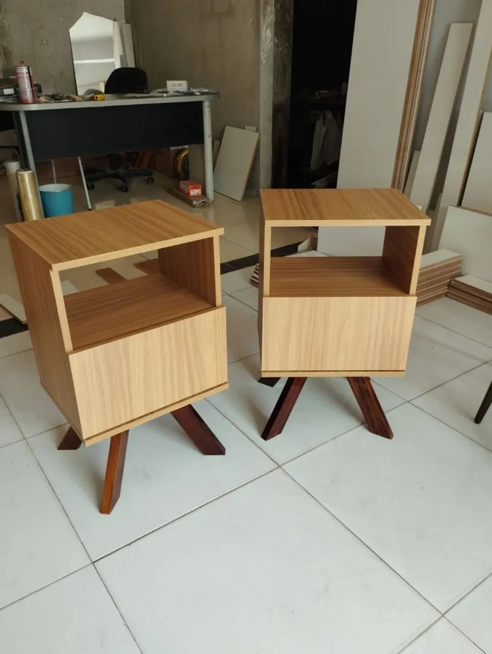 CRIADO MUDO - Foto 3