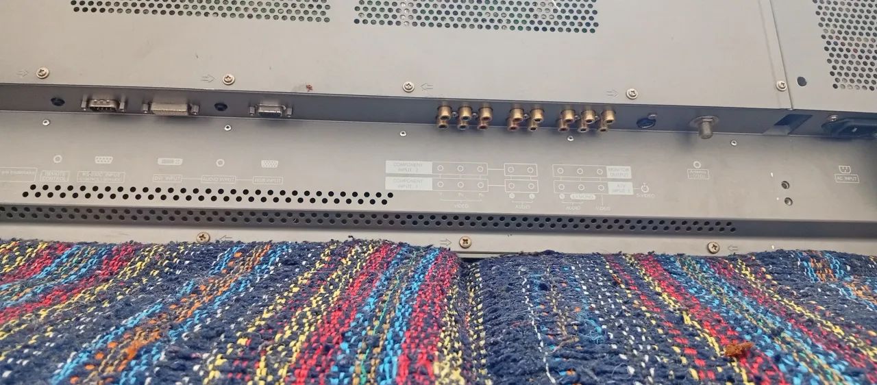 TV LG 42' - Foto 4