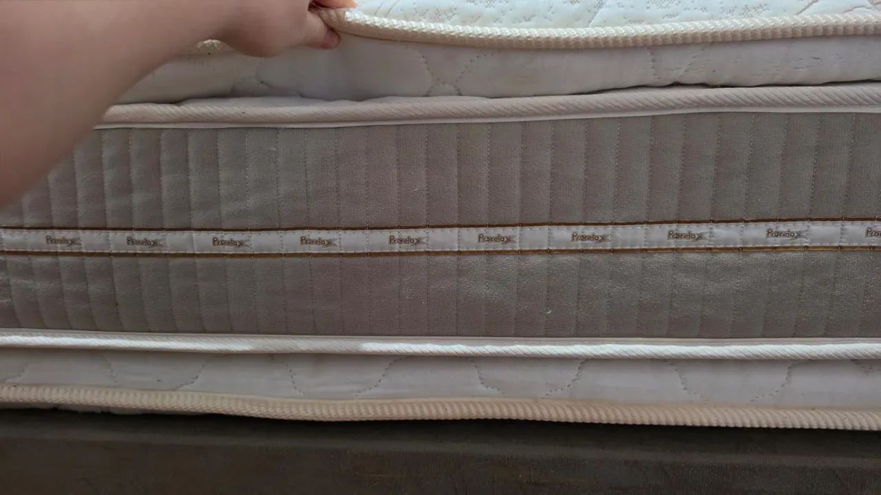 CAMA SUPER KING  - Foto 4