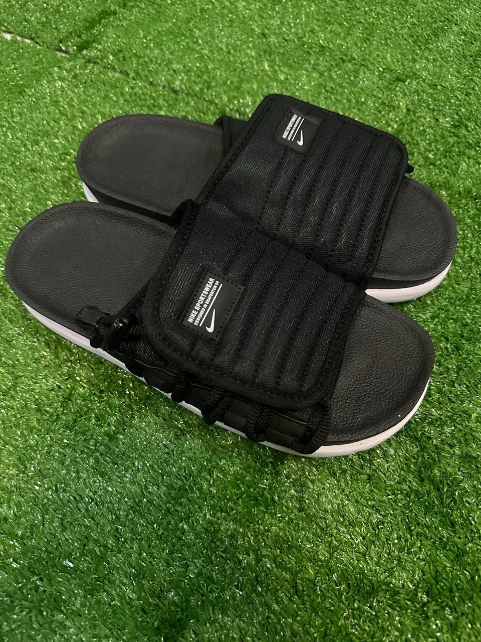 Chinelo Nike Assuna  - Foto 3