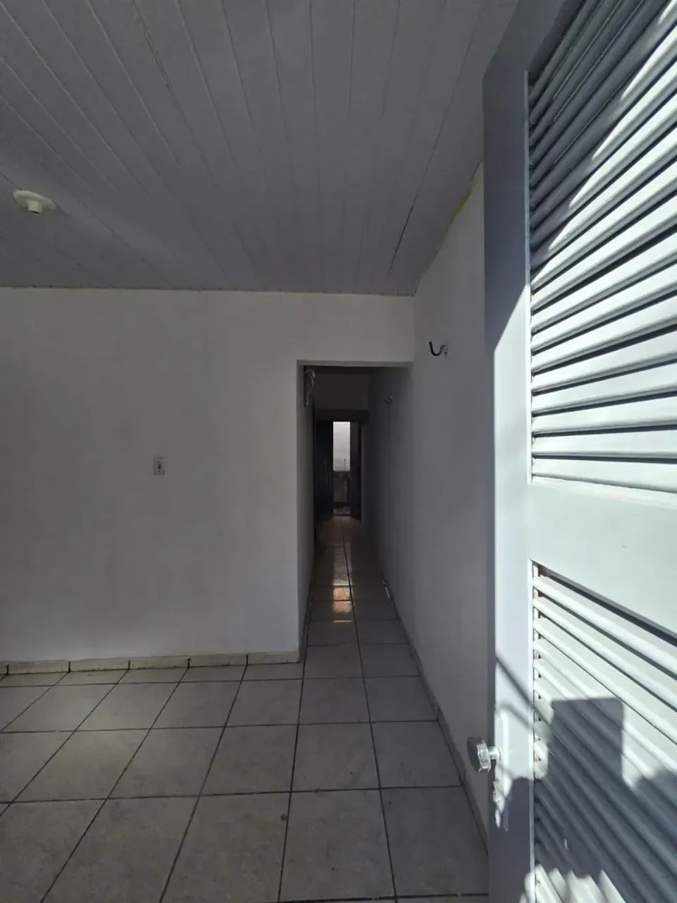 OPORTUNIDADE NA PARQUELÂNDIA: CASA COMPACTA E BEM LOCALIZADA! - Foto 3