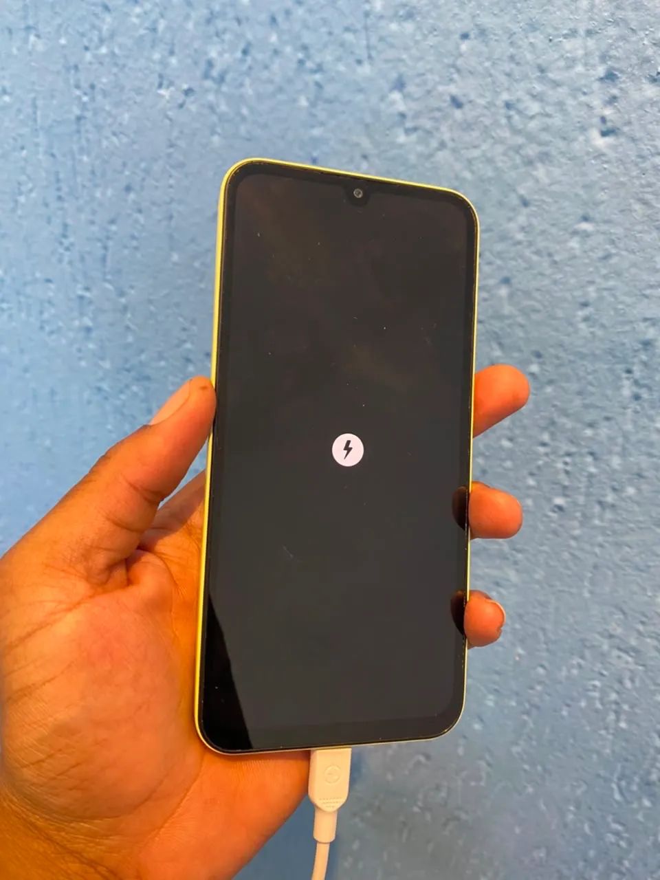 Samsung A15  256GB - Foto 3