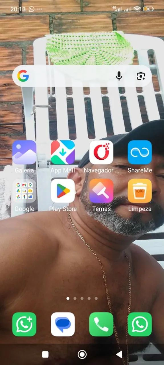 Celular redimi xaimil 13 c 128g - Foto 4