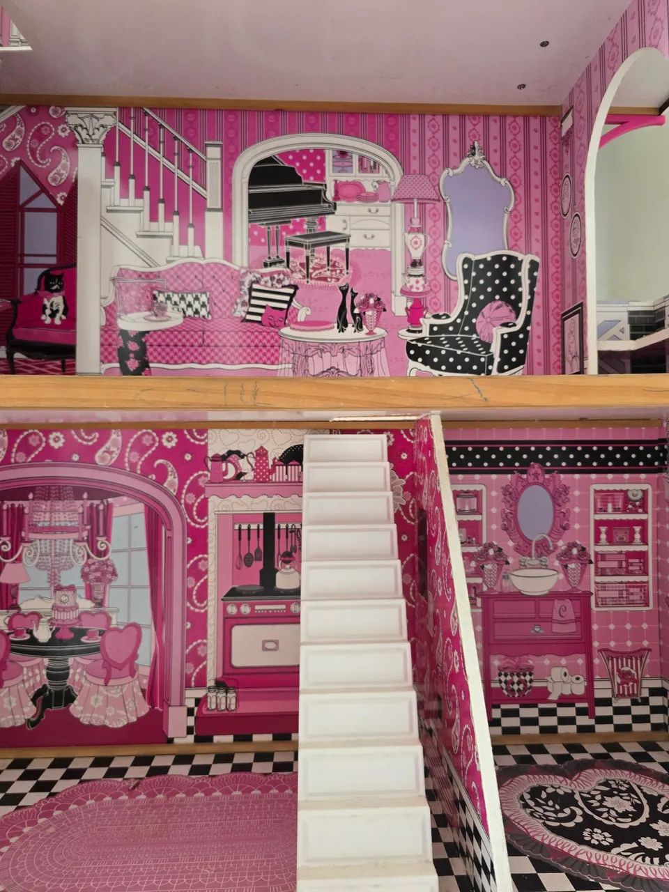 Casinha de boneca - Foto 3