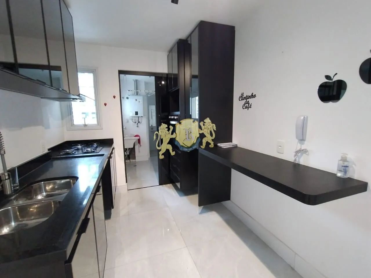 Flat com 3 Quartos para venda, 125m² - Vila Olímpia - Foto 5