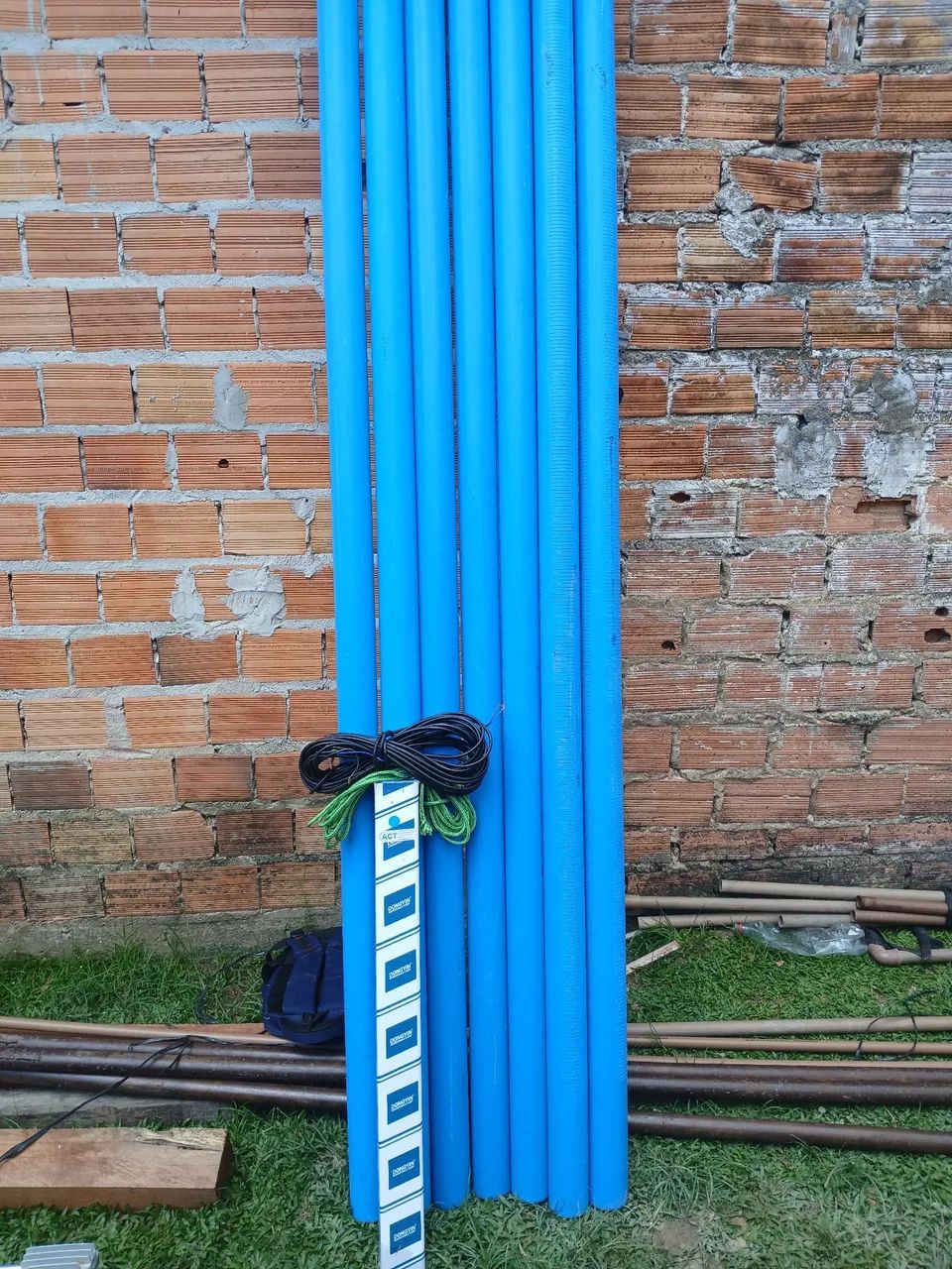 POÇO ARTESIANO  - Foto 3