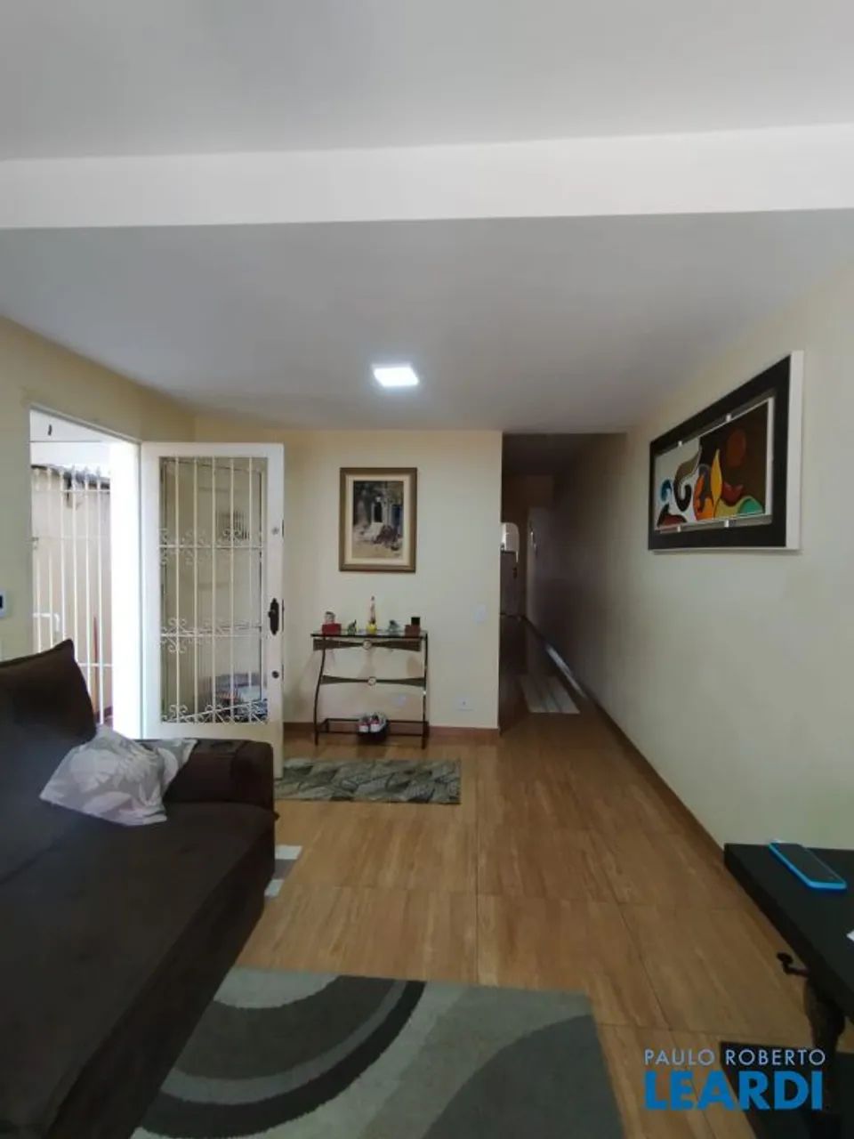 CASA ASSOBRADADA - BUTANTÃ - SP - Foto 5
