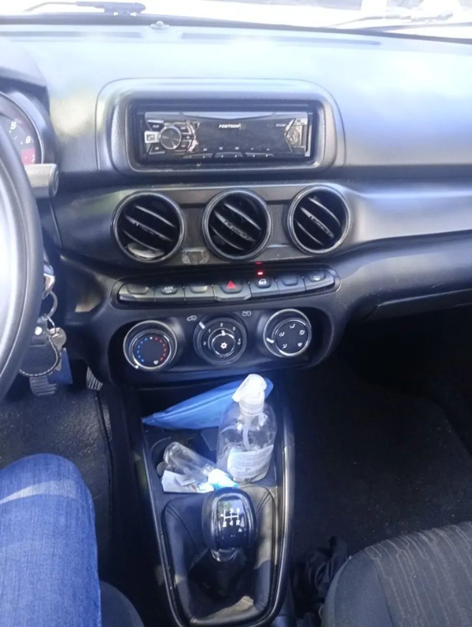 Fiat Argo 1.0 6V Flex. 2022 - Foto 5