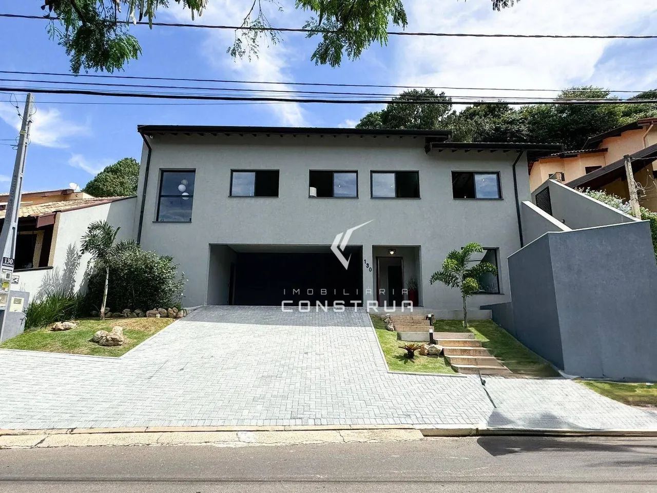 CASA A VENDA EM CONDOMINIO EM SOUSAS CAMPINAS.