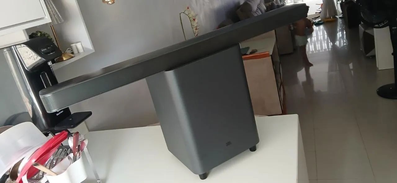 JBL bar  - Foto 3