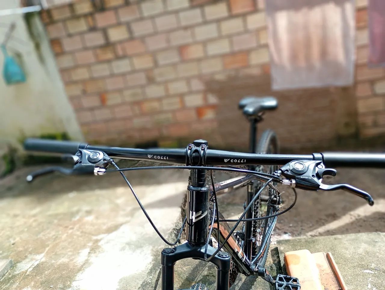 Bicicleta  - Foto 4
