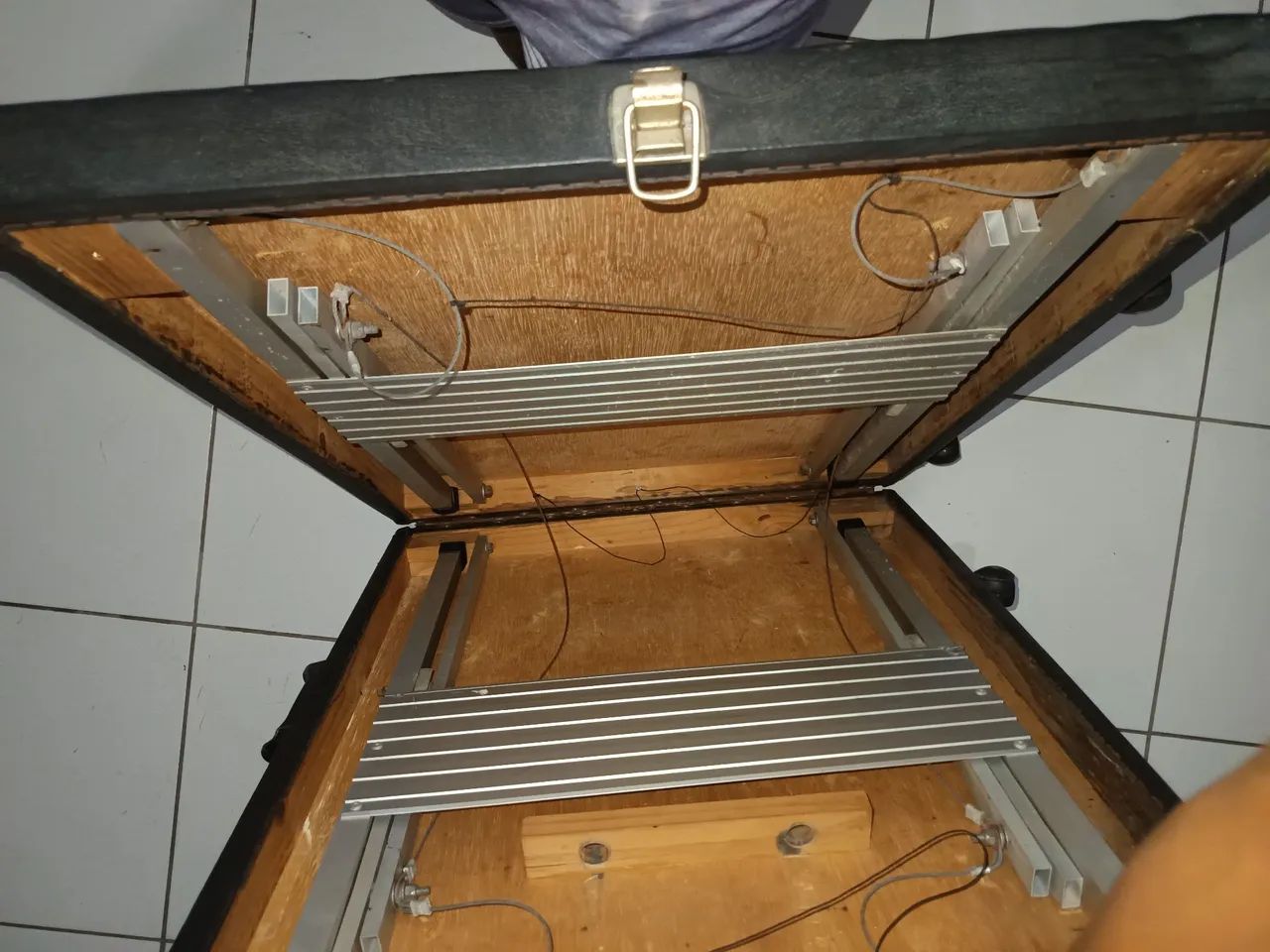 Maca Portátil - Em bom estado!! - Foto 5