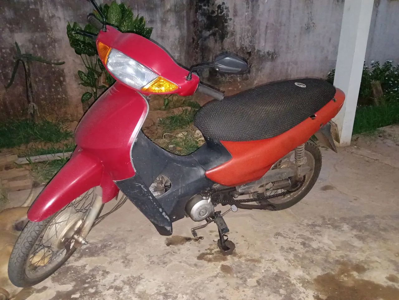 Vendo essa biz  - Foto 2