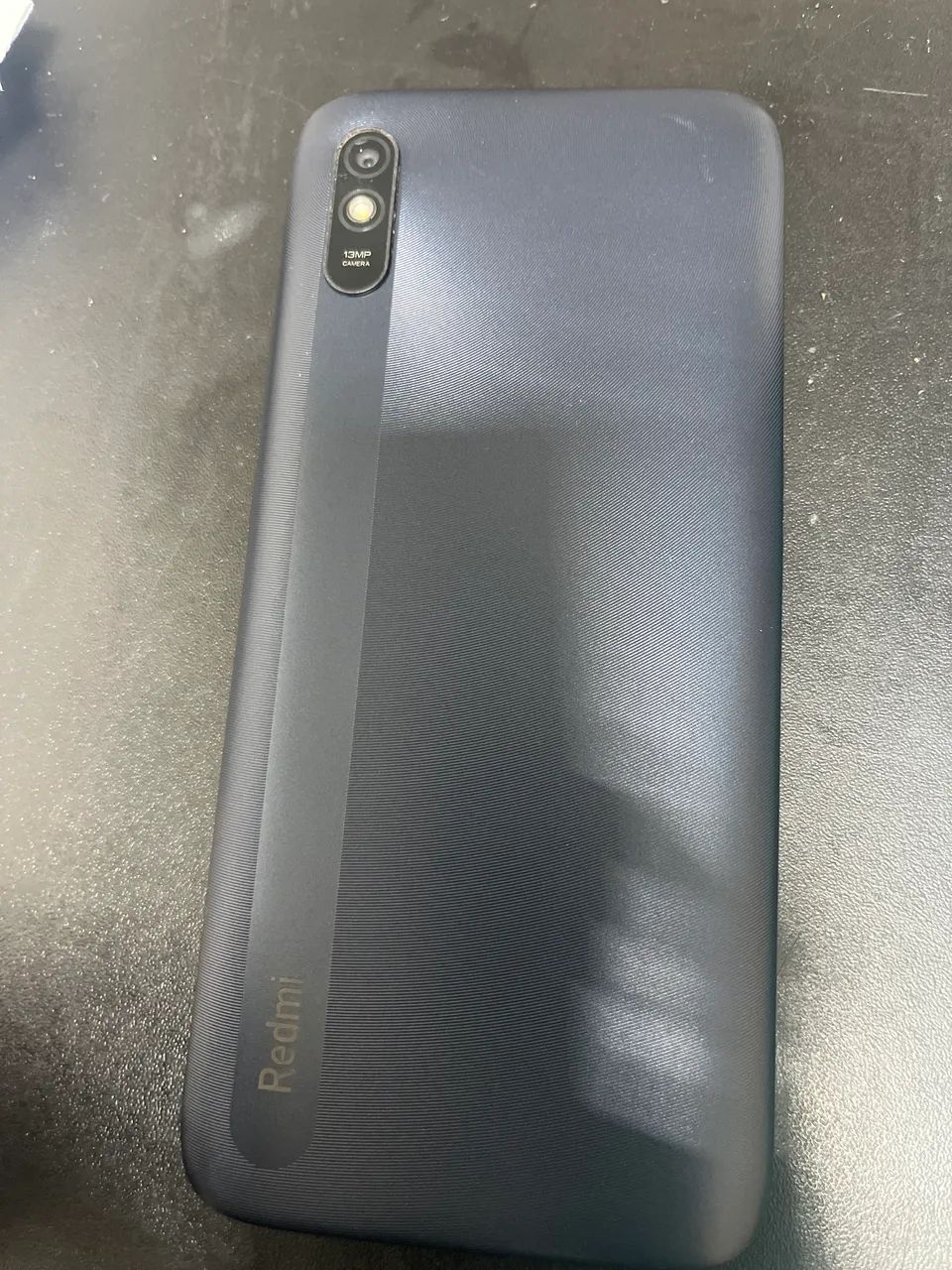 Celular Redmi 9A