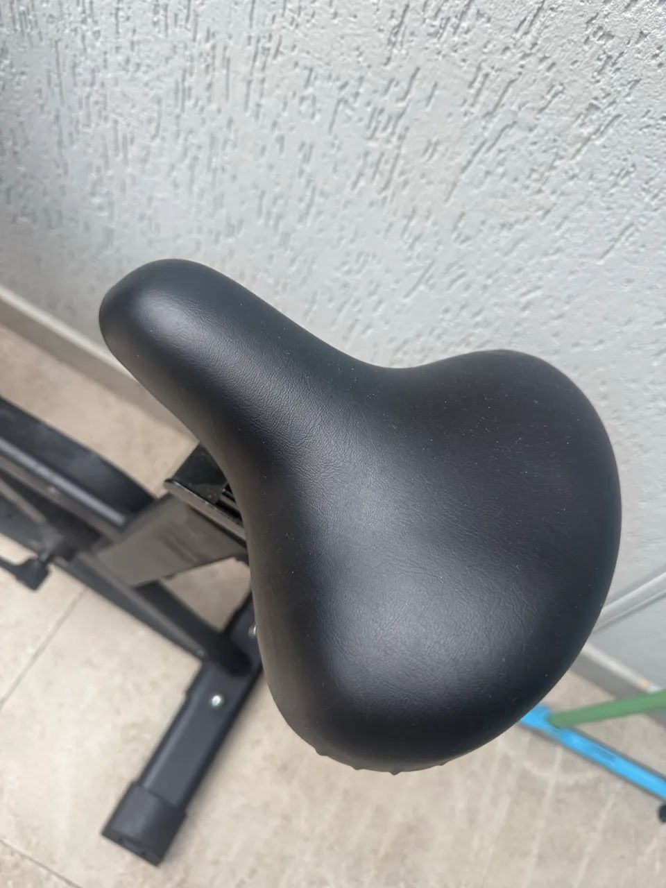 Bicicleta ergométrica gallant x  - Foto 4