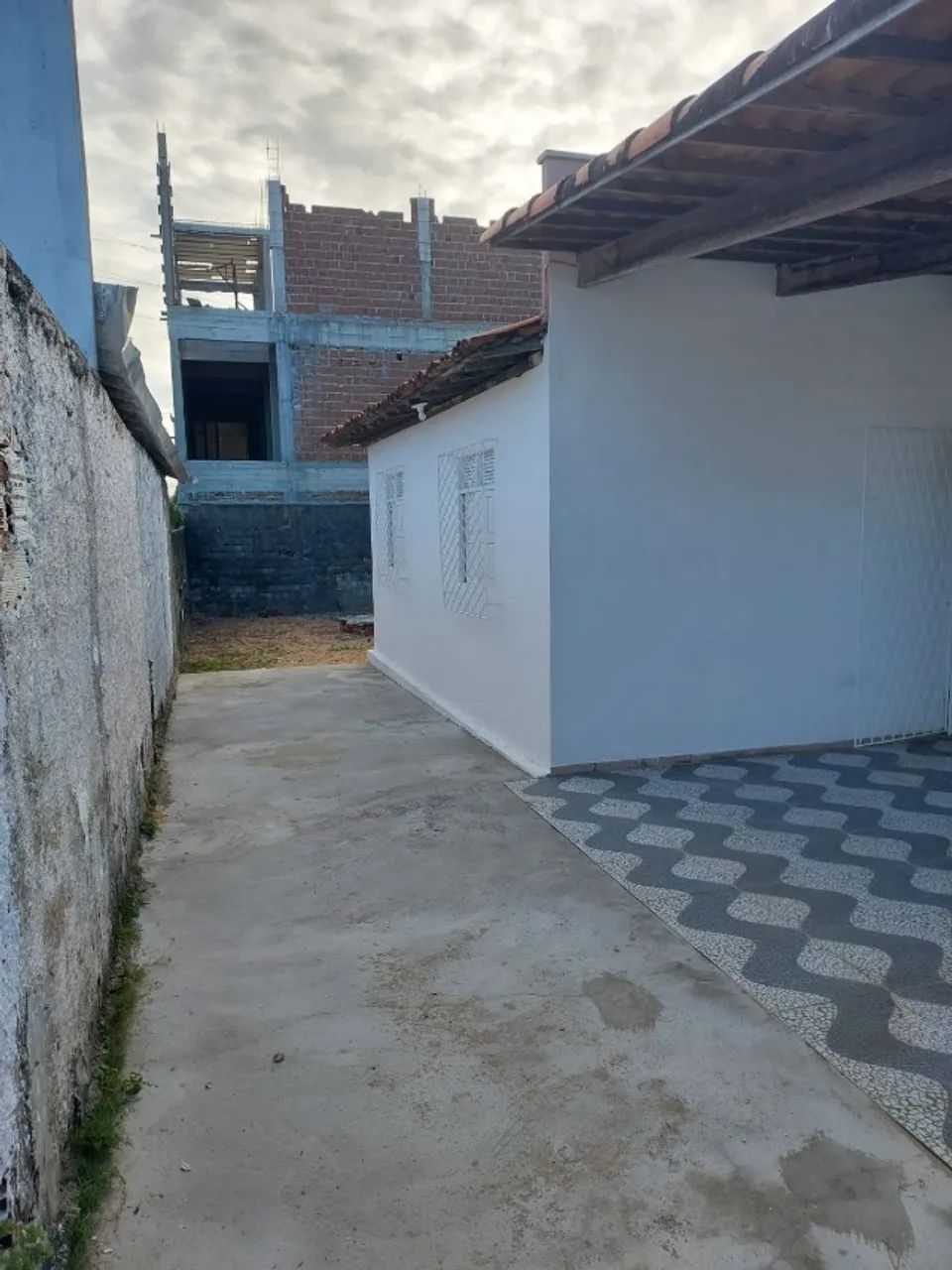 Casa Potengi Conj. Santarém  - Foto 5