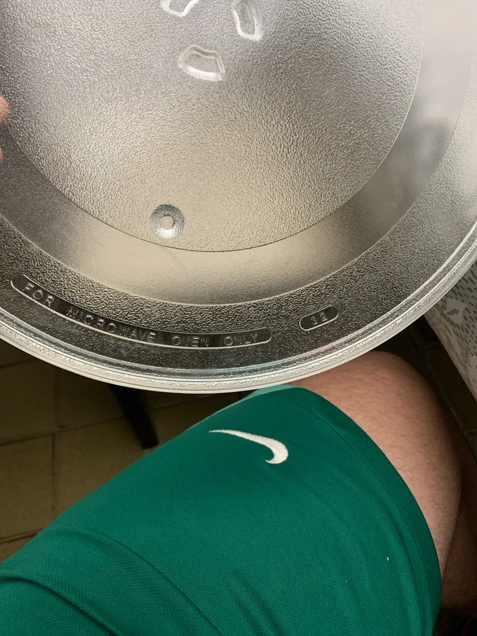 Prato para microondas  - Foto 4