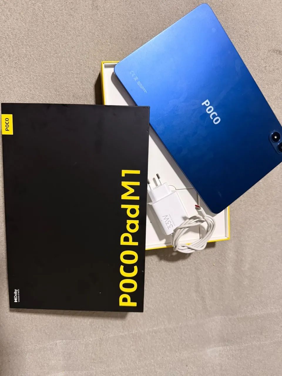 Tablet POCO - Foto 5