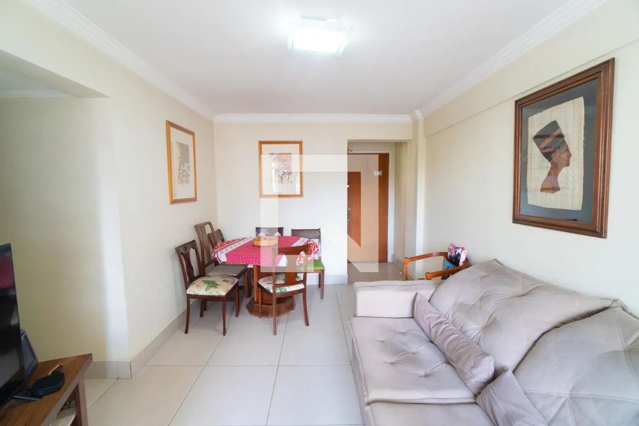Apartamento à Venda - Vila Mascote, 2 Quartos, 70 m2 - Foto 2