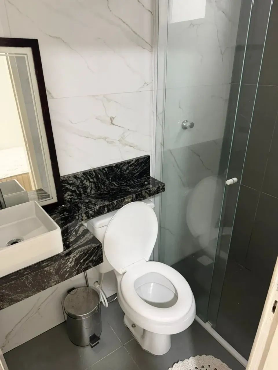 JS074. ALUGO CASA EM CONDOMÍNIO MOBILIADA - Foto 5