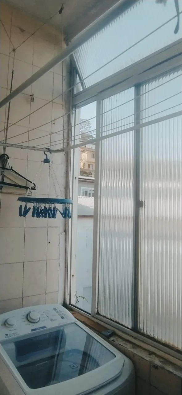 Apartamento de 2 dormitorios e vaga rotativa no Centro - Florianópolis - Foto 5