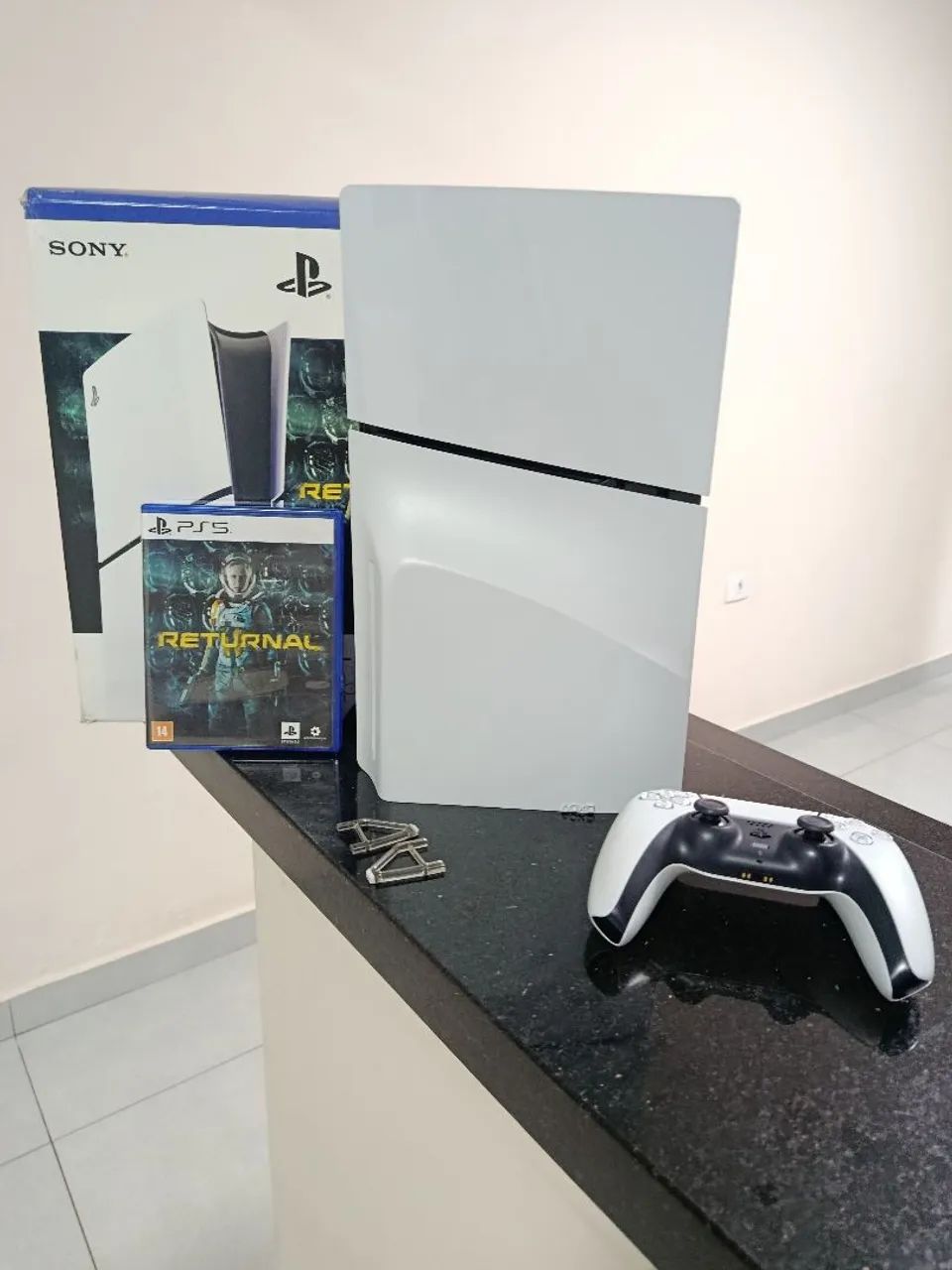 Playstation 5  - Foto 4