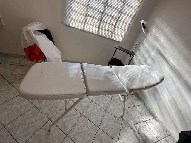 Maca usada - Foto 2