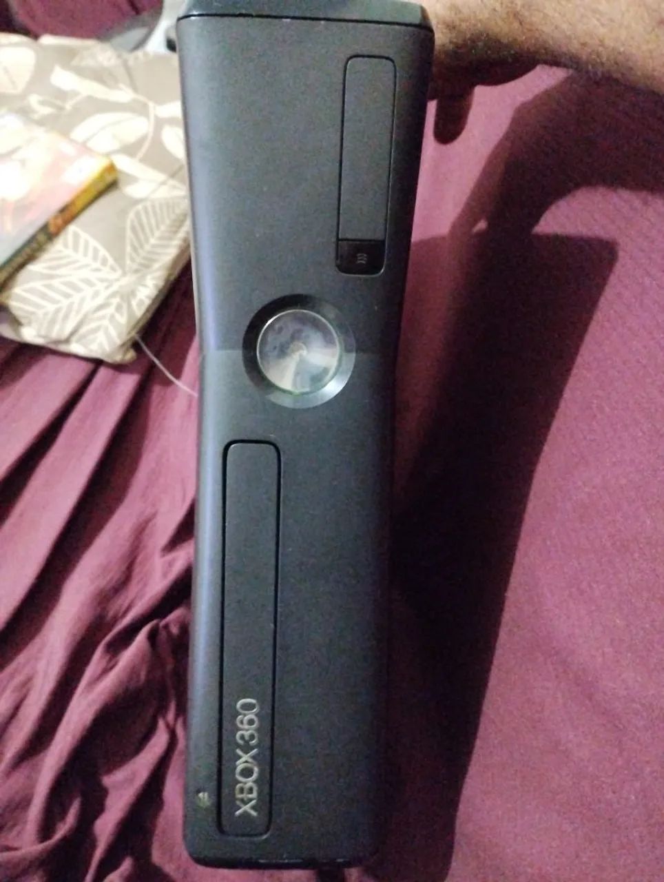 xbox360 usado