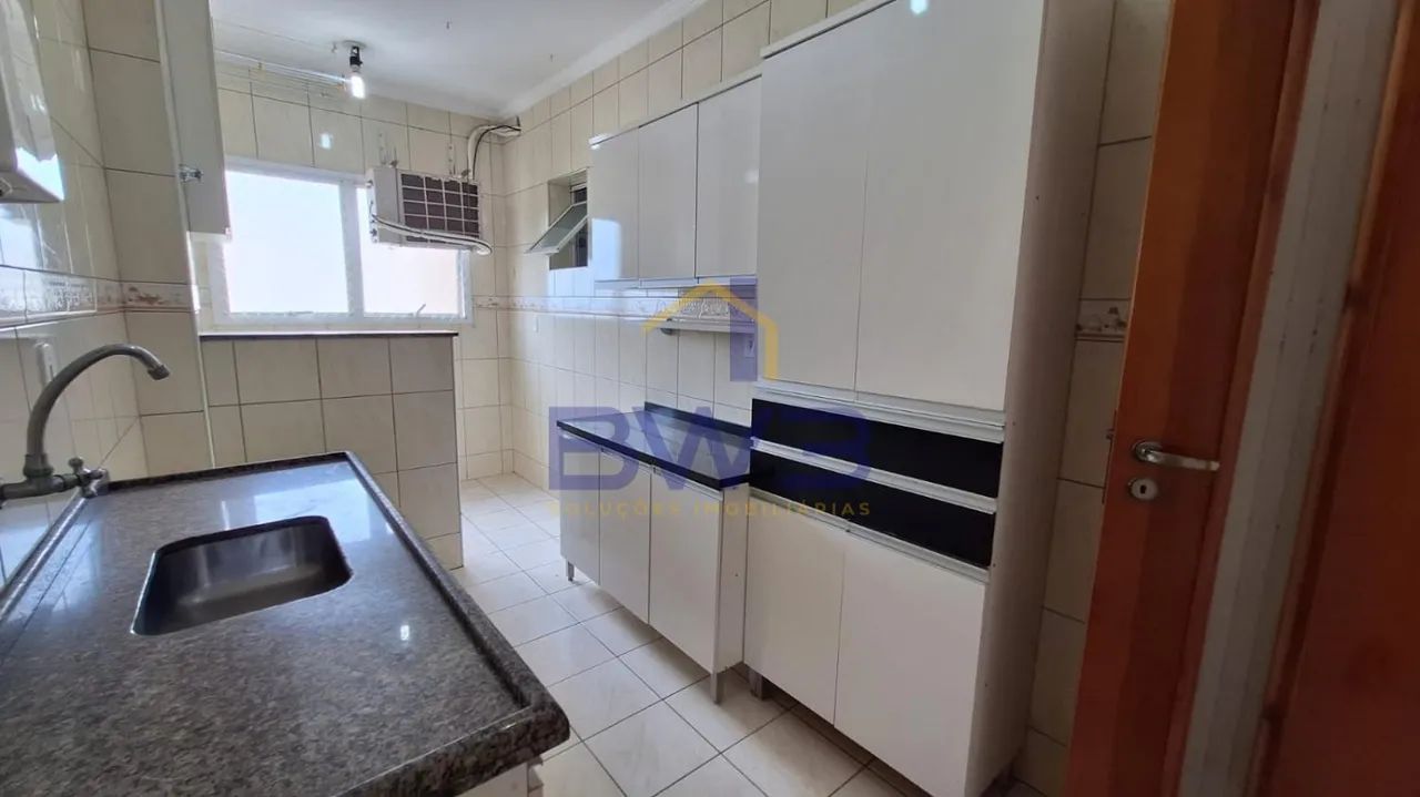 apartamento - Morumbi - Paulínia - Foto 5