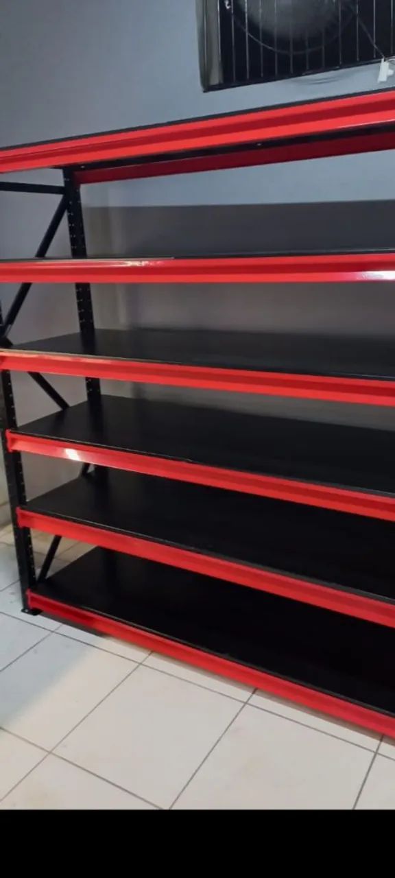 Mini porta pallet  - Foto 2