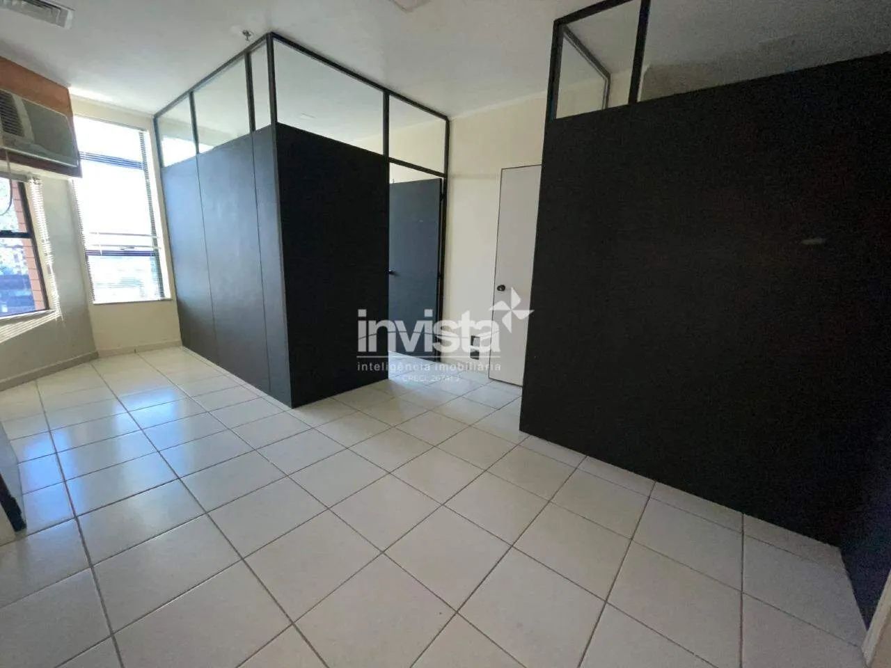 Sala Comercial para aluguel no bairro Embaré - Foto 5