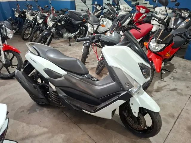 Yamaha NMax 160 2018 - Foto 3