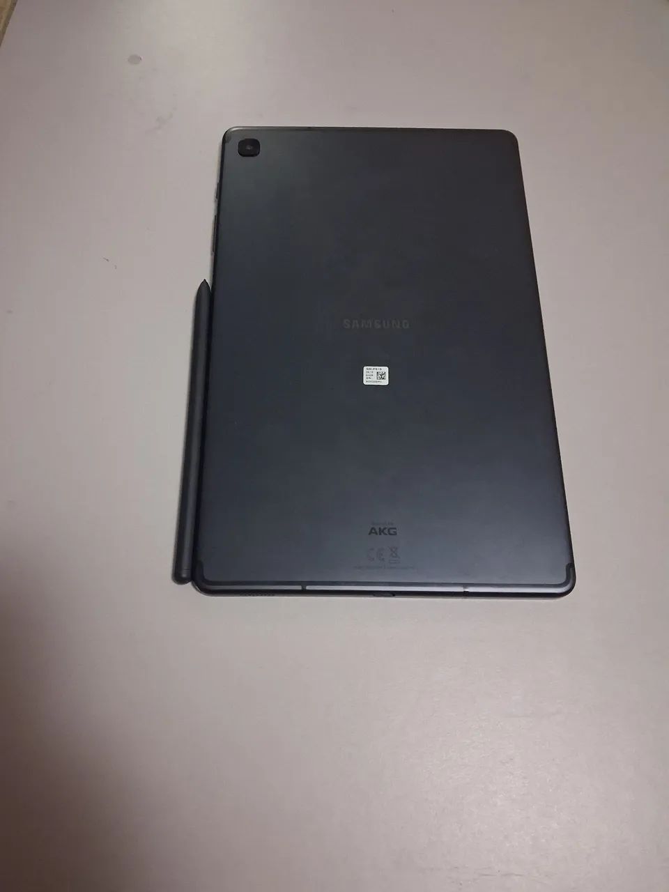 Samsung tab S6 Lite com S pen original - Foto 3