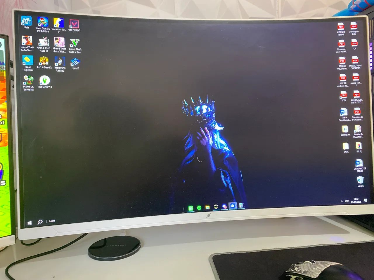Monitor