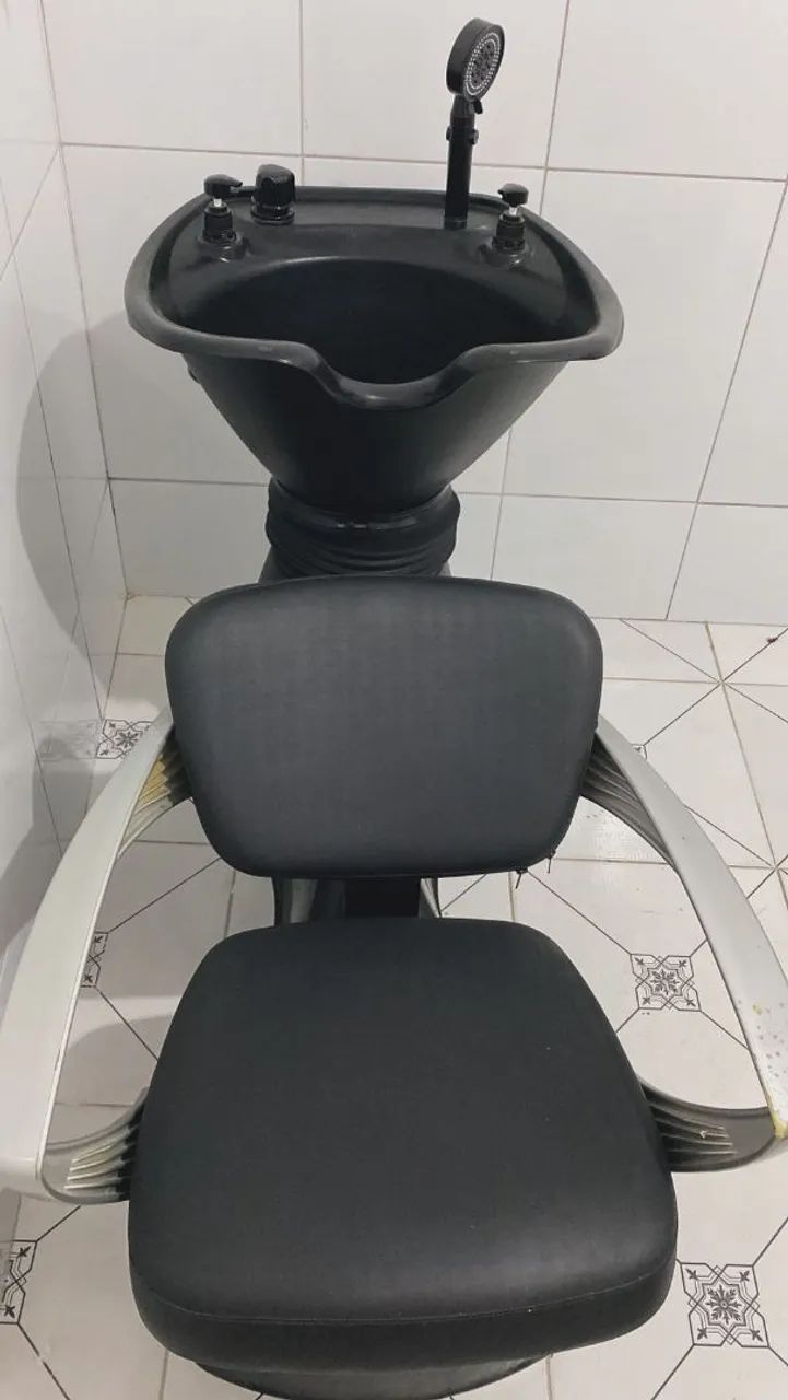 Lavatório de Salão de Beleza/Barbearia  - Foto 3