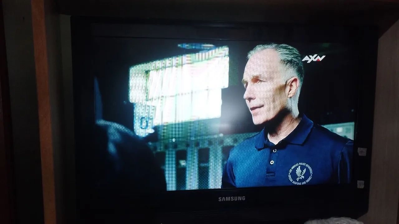 Televisão Samsung  - Foto 2