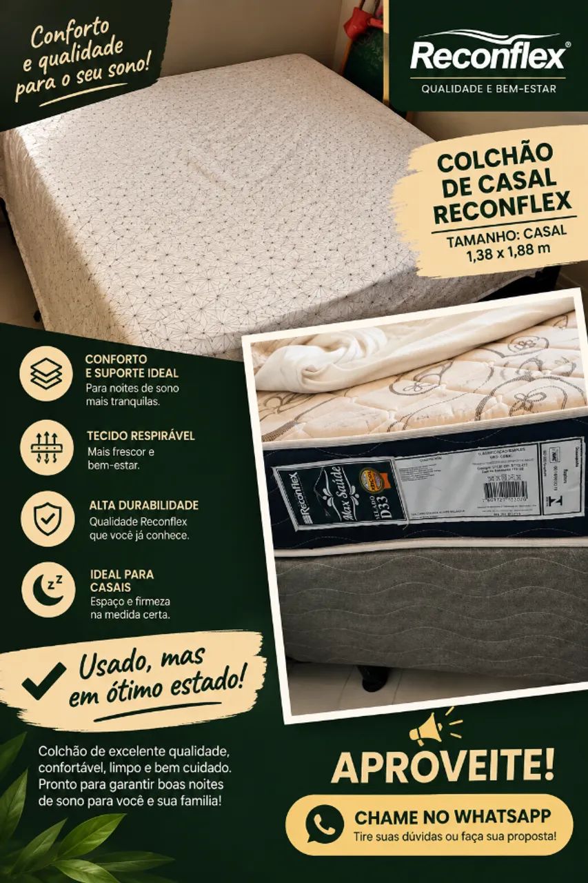 Cama box - Foto 3