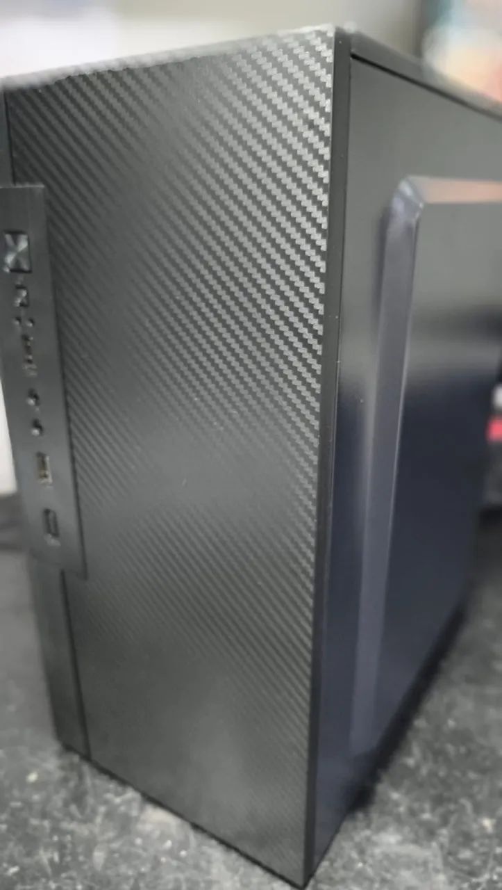 Computador i5 10400T