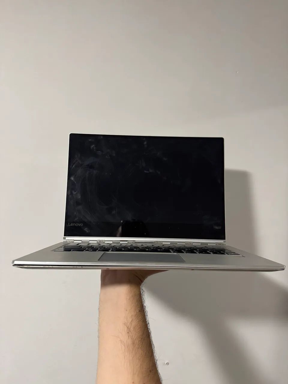 notebook lenovo i7 leia anúncio 