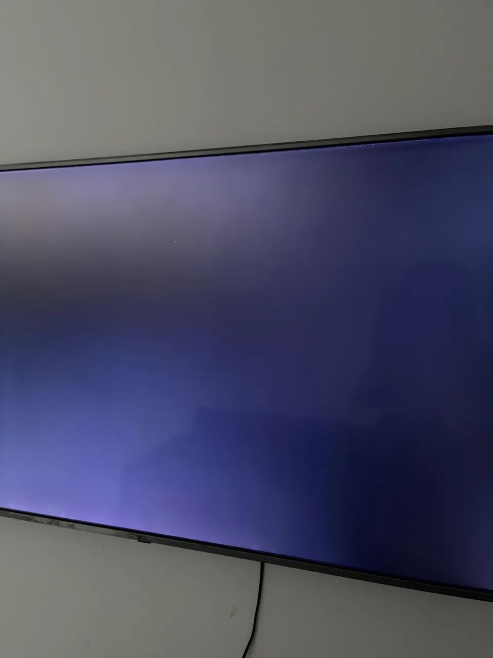 TV LG 55