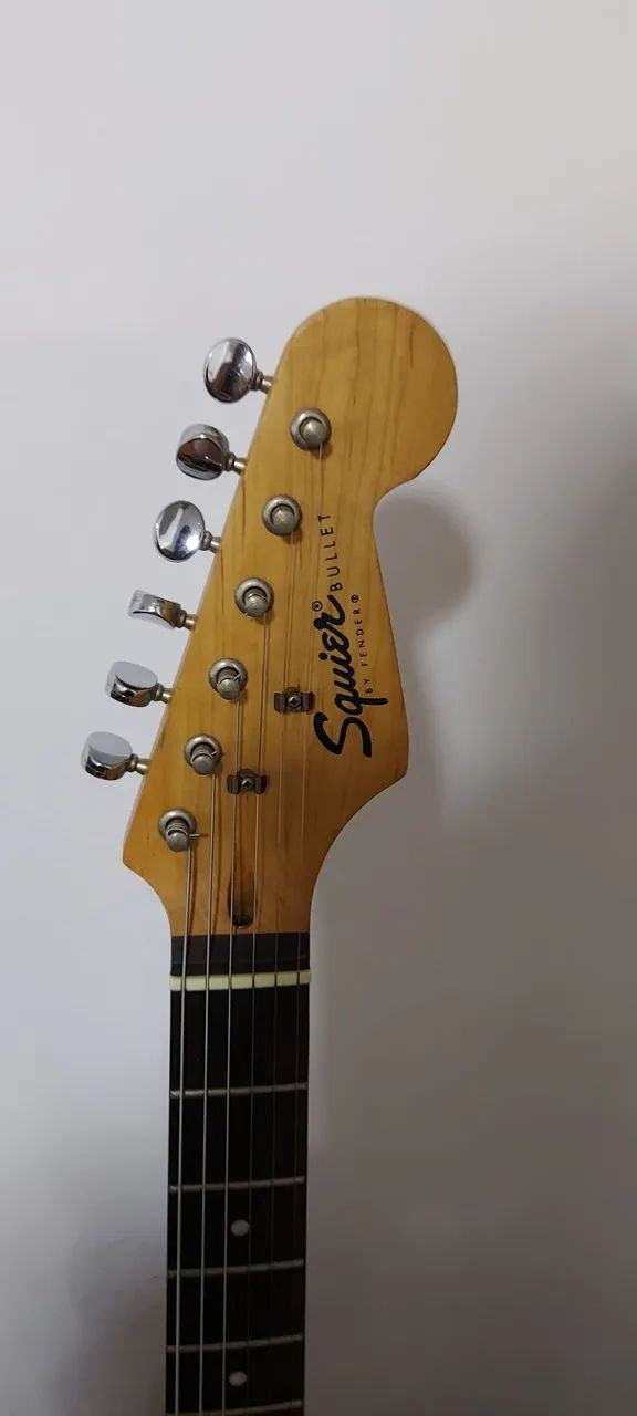 Squier Bullet Indonesia  - Foto 4