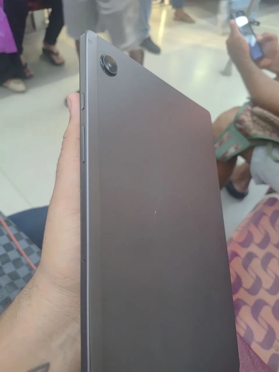 TABLET  TAB A8 - Foto 2