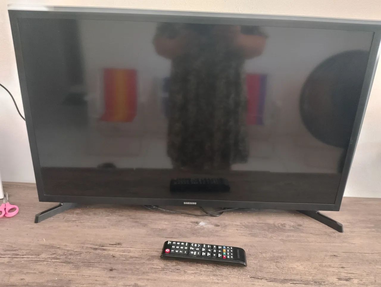 Tv 32 polegadas sangung 